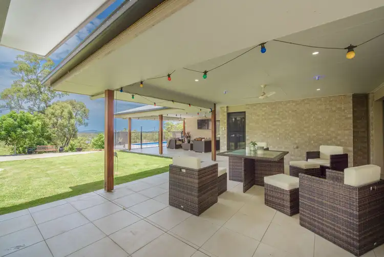 Sixth view of Homely house listing, 23 Scholes Way, Kirkwood QLD 4680