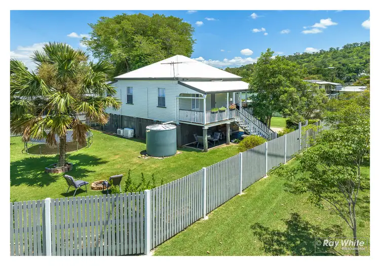 87 Rose Street, Koongal QLD 4701