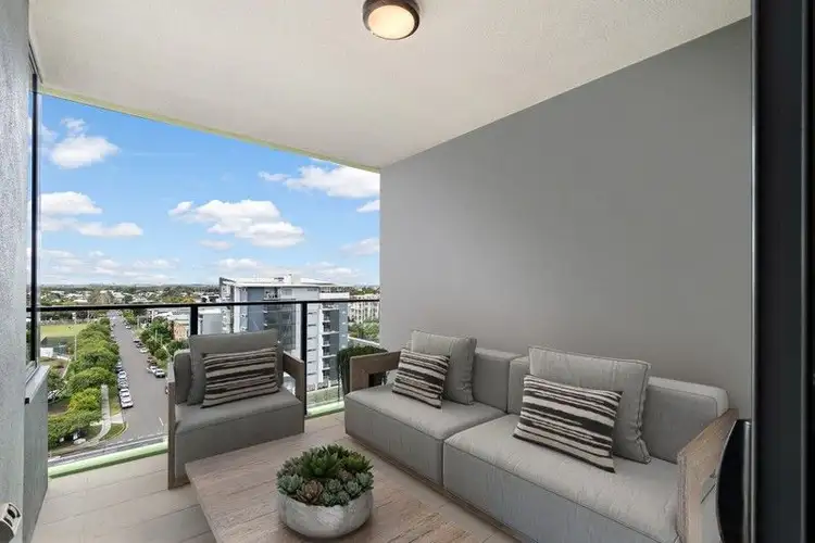 Fourth view of Homely apartment listing, 806/16 Aspinall Street, Nundah QLD 4012