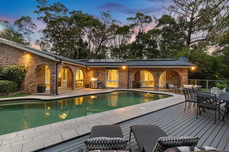 Main view of Homely house listing, 26 Waipori Street, St Ives NSW 2075