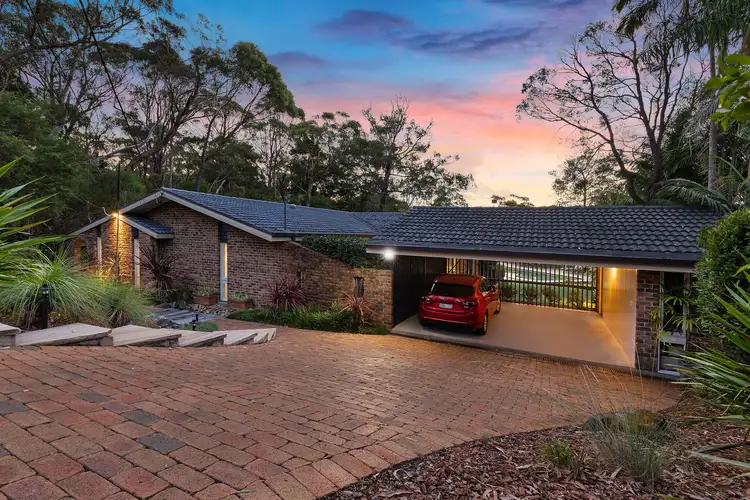 Second view of Homely house listing, 26 Waipori Street, St Ives NSW 2075
