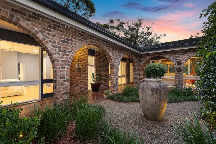 Fifth view of Homely house listing, 26 Waipori Street, St Ives NSW 2075