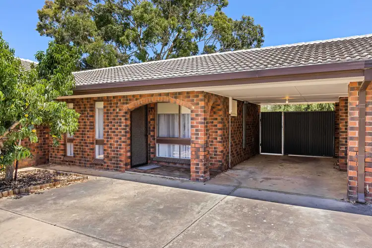 5/1 Stephens Avenue, Torrensville SA 5031