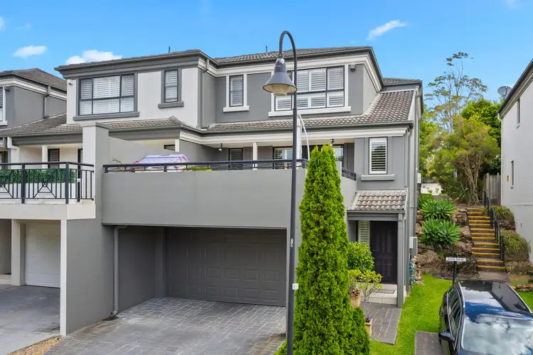 7 Allamanda Way, Thornleigh NSW 2120