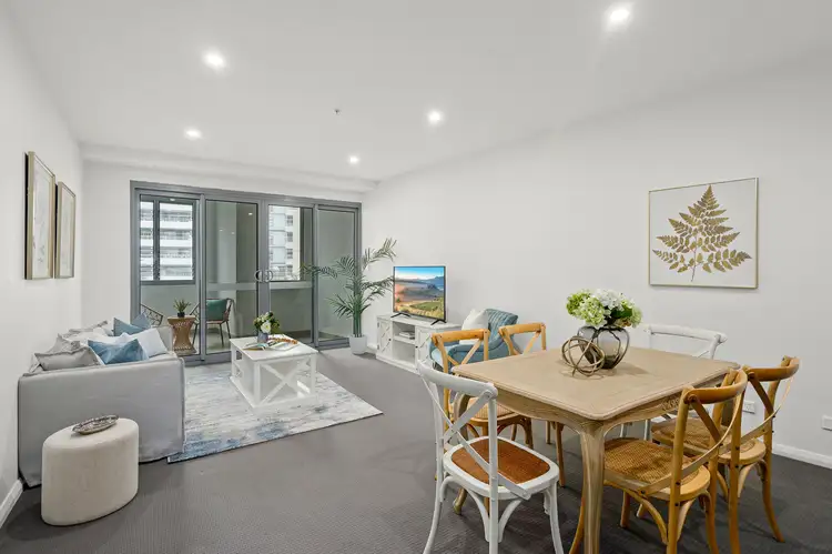 301/564 Princes Highway, Rockdale NSW 2216