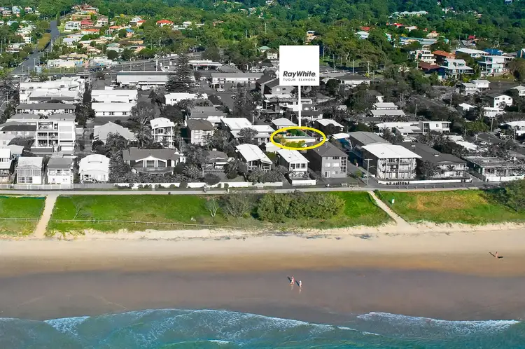 20 Elizabeth Street, Tugun QLD 4224