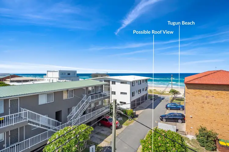 Sixth view of Homely house listing, 20 Elizabeth Street, Tugun QLD 4224