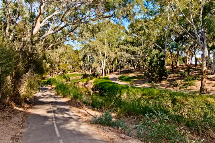 Second view of Homely land listing, LOT 100/48 Greville Avenue, Flinders Park SA 5025