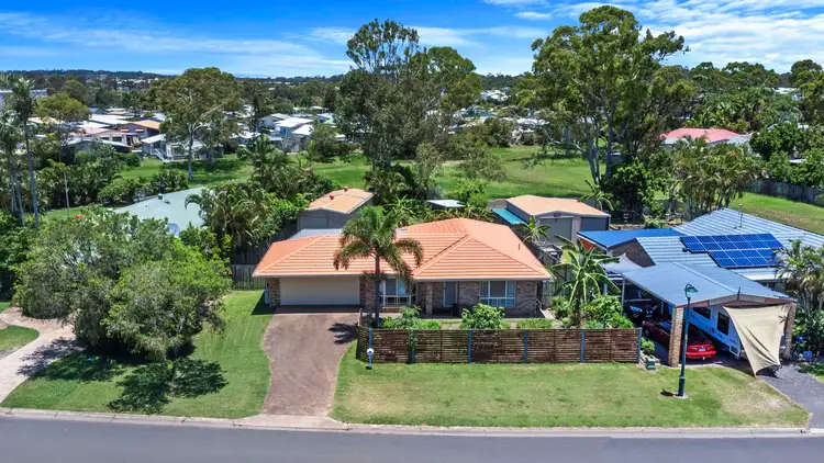 30 Ibis Boulevard, Eli Waters QLD 4655