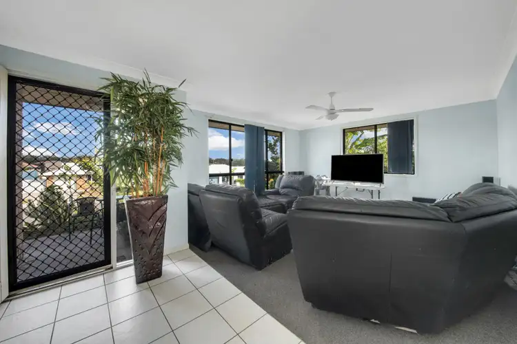 Third view of Homely house listing, 5 Dorinda Close, Clinton QLD 4680