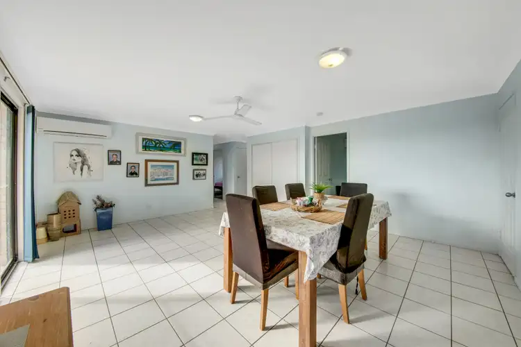 Fifth view of Homely house listing, 5 Dorinda Close, Clinton QLD 4680