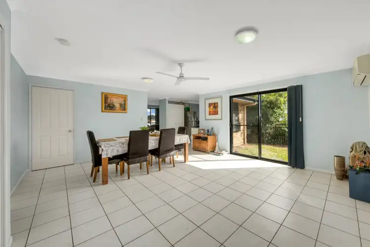 Sixth view of Homely house listing, 5 Dorinda Close, Clinton QLD 4680