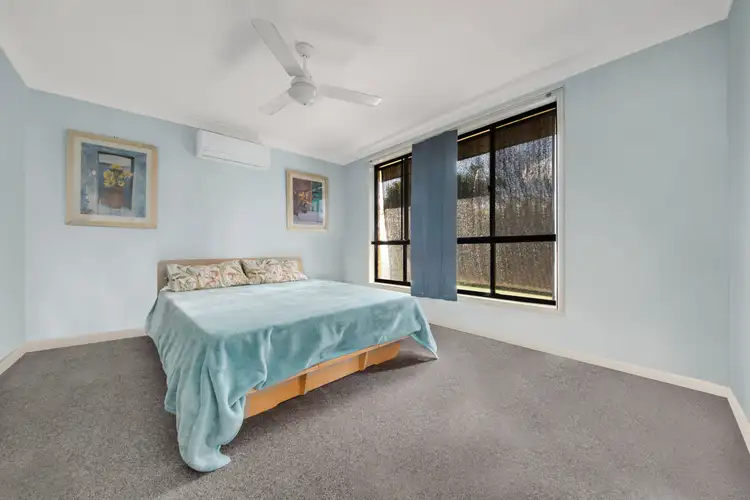 Seventh view of Homely house listing, 5 Dorinda Close, Clinton QLD 4680