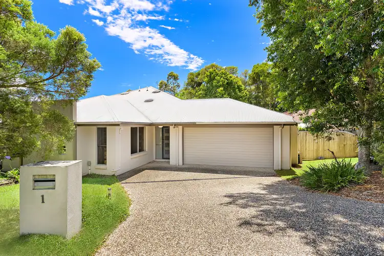 2/1 Flooded Gum Court, Bli Bli QLD 4560
