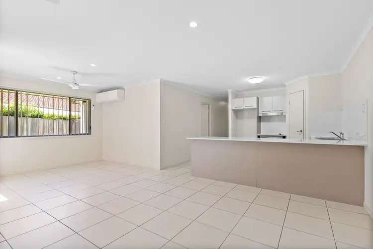 Second view of Homely house listing, 2/1 Flooded Gum Court, Bli Bli QLD 4560