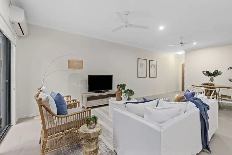 Second view of Homely townhouse listing, 56/57 Moss Road, Wakerley QLD 4154