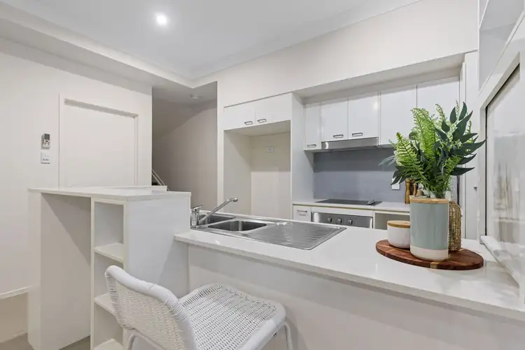 Fourth view of Homely townhouse listing, 56/57 Moss Road, Wakerley QLD 4154