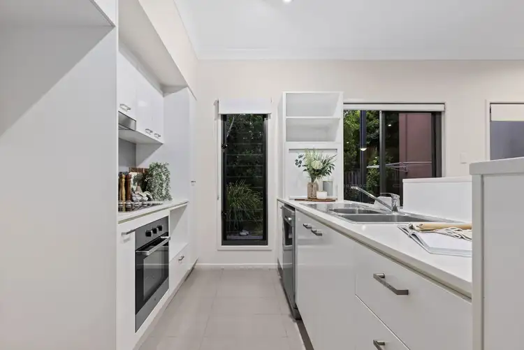 Fifth view of Homely townhouse listing, 56/57 Moss Road, Wakerley QLD 4154