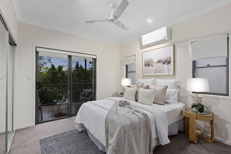 Sixth view of Homely townhouse listing, 56/57 Moss Road, Wakerley QLD 4154