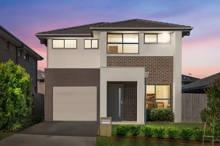 15 Rocco Street, Riverstone NSW 2765