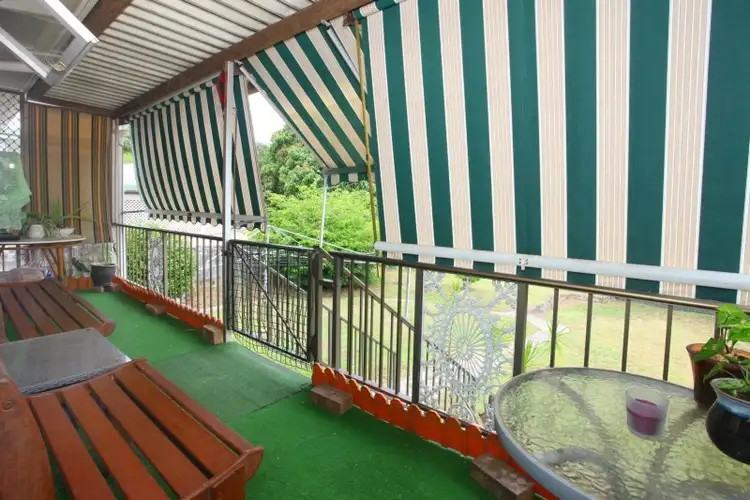 Fifth view of Homely house listing, 115 Falconer Street, Southport QLD 4215