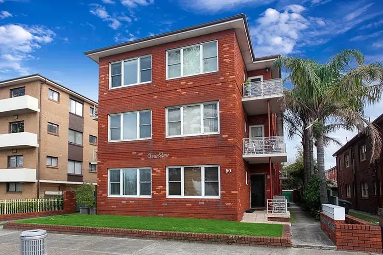 Second view of Homely unit listing, 3/50 The Grand Parade, Brighton-le-sands NSW 2216