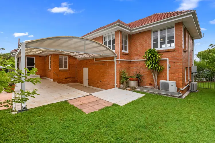 Second view of Homely house listing, 5 Madeline Street, Camp Hill QLD 4152