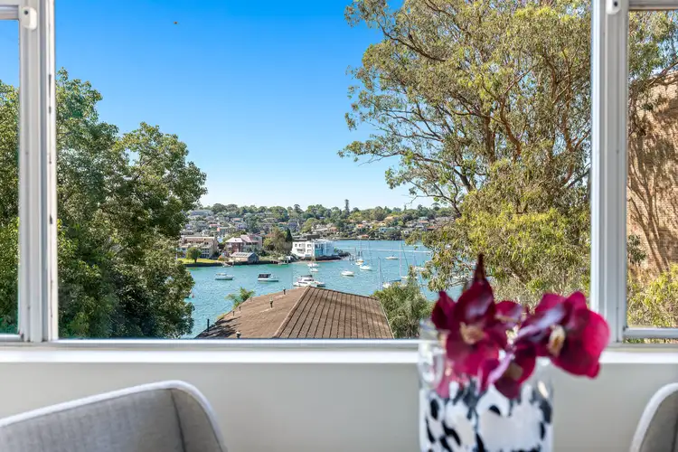22/16 Wolseley Street, Drummoyne NSW 2047