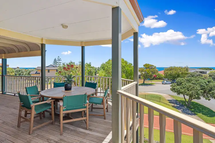Main view of Homely house listing, 21 Callington Avenue, City Beach WA 6015