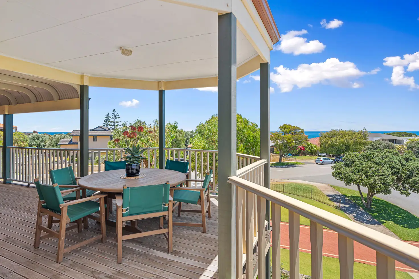 Main view of Homely house listing, 21 Callington Avenue, City Beach WA 6015