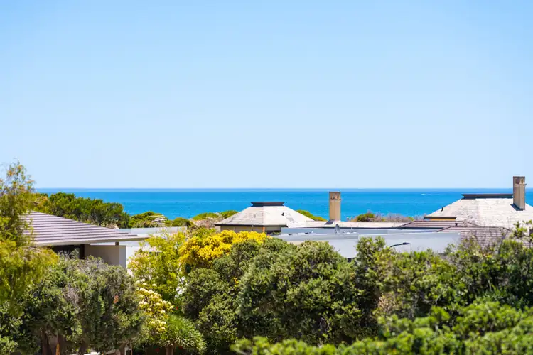 Second view of Homely house listing, 21 Callington Avenue, City Beach WA 6015