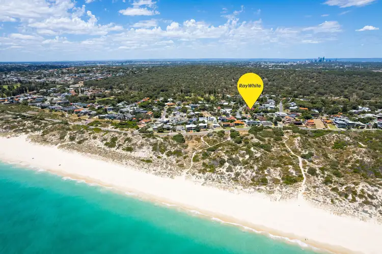 Fourth view of Homely house listing, 21 Callington Avenue, City Beach WA 6015