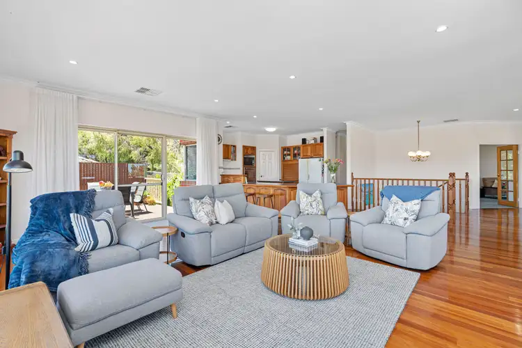 Fifth view of Homely house listing, 21 Callington Avenue, City Beach WA 6015