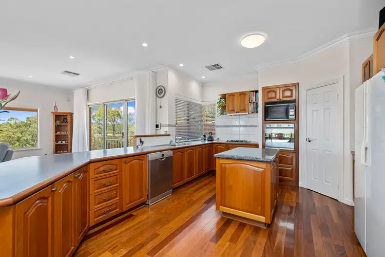 Sixth view of Homely house listing, 21 Callington Avenue, City Beach WA 6015