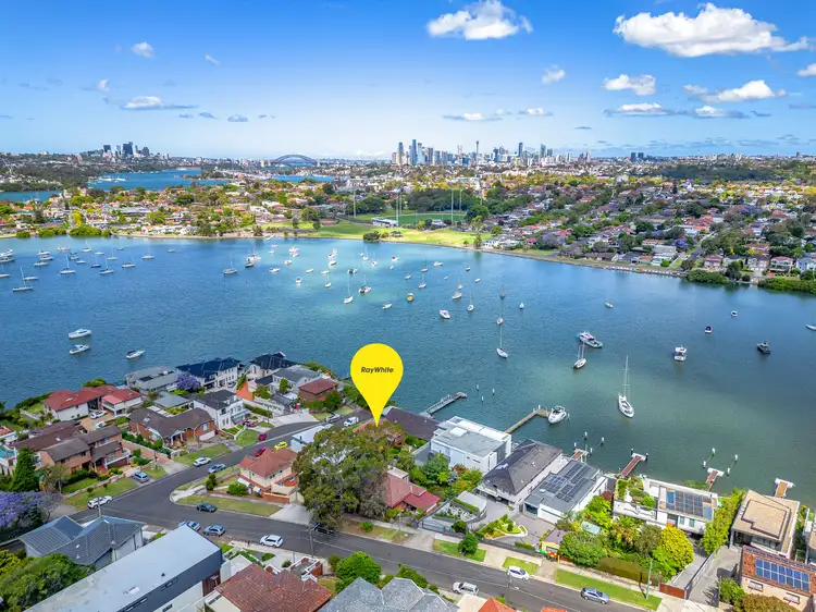18 Hezlet Street, Chiswick NSW 2046