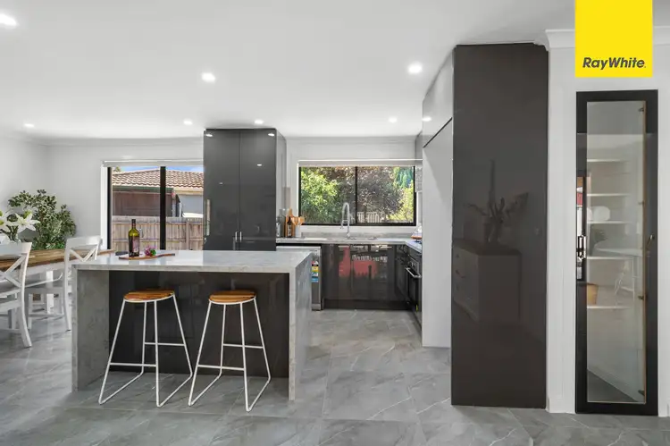 Third view of Homely house listing, 7 Lisa Place, Melton West VIC 3337