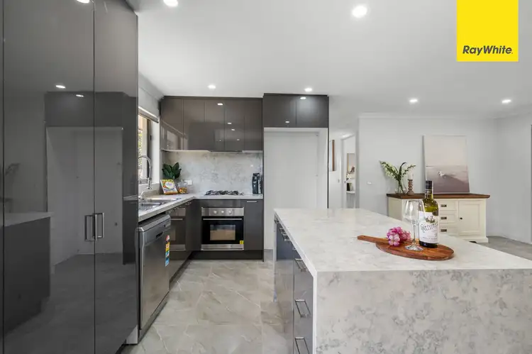 Fourth view of Homely house listing, 7 Lisa Place, Melton West VIC 3337