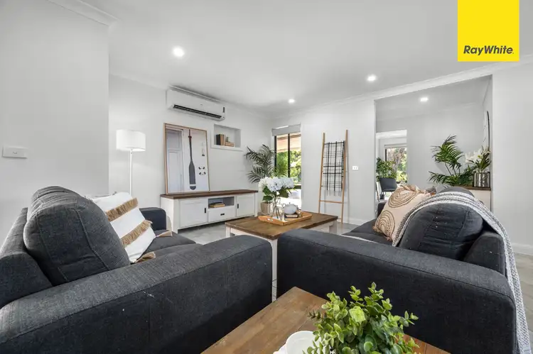 Fifth view of Homely house listing, 7 Lisa Place, Melton West VIC 3337