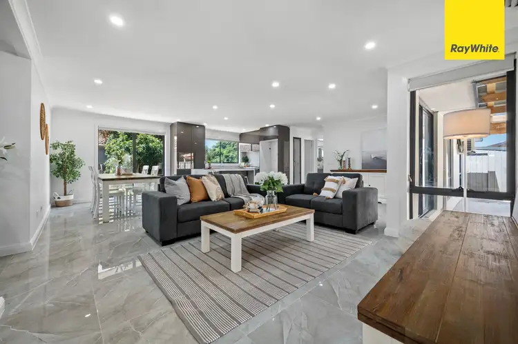 Seventh view of Homely house listing, 7 Lisa Place, Melton West VIC 3337