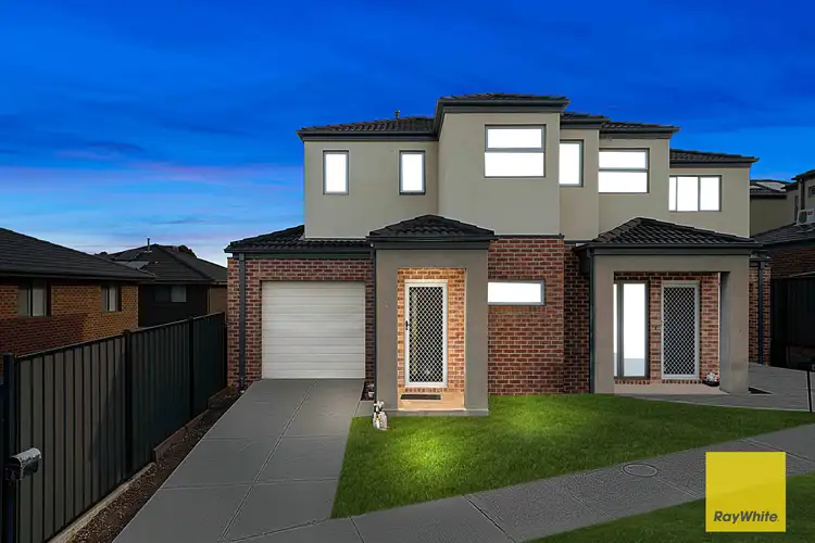 6 Houghton Avenue, Tarneit VIC 3029
