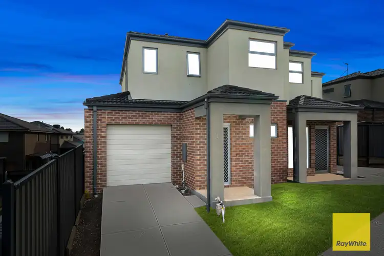 Second view of Homely house listing, 6 Houghton Avenue, Tarneit VIC 3029