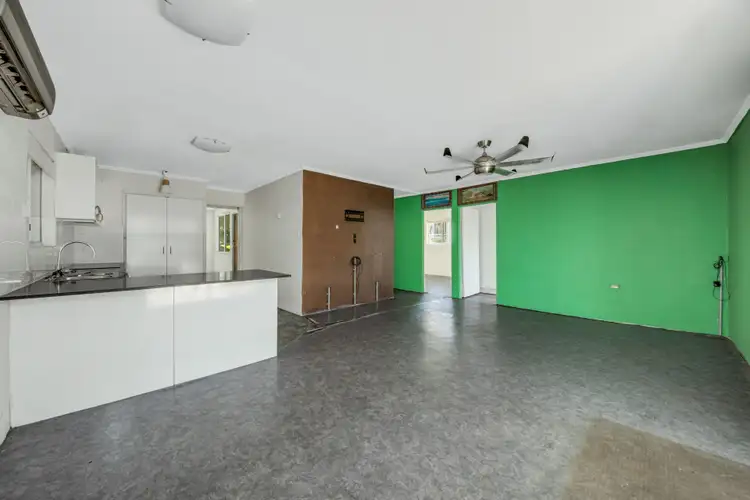 Third view of Homely house listing, 5 Alfred Street, Tannum Sands QLD 4680