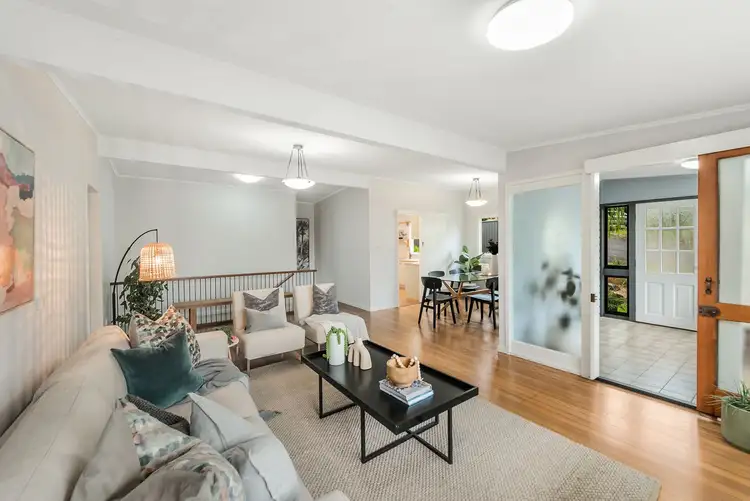 Second view of Homely house listing, 15 Jewel Street, Kenmore QLD 4069