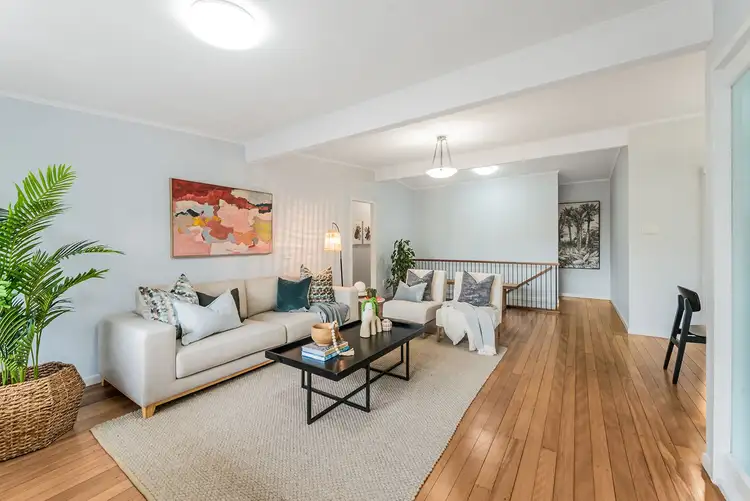 Third view of Homely house listing, 15 Jewel Street, Kenmore QLD 4069