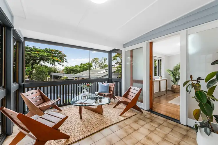 Fourth view of Homely house listing, 15 Jewel Street, Kenmore QLD 4069