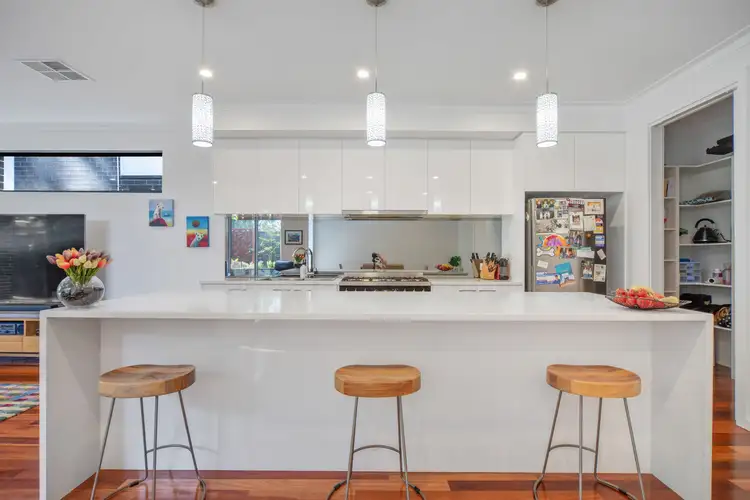 Fifth view of Homely house listing, 16C Birdwood Terrace, North Plympton SA 5037