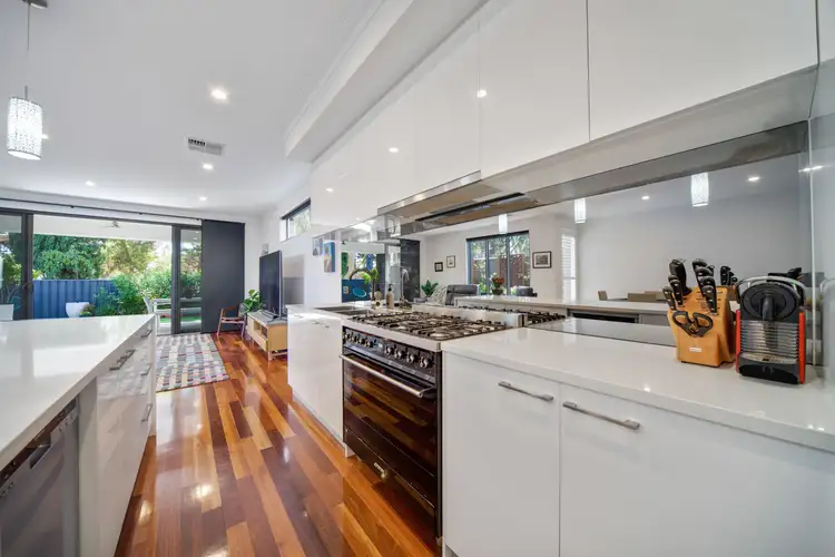 Sixth view of Homely house listing, 16C Birdwood Terrace, North Plympton SA 5037
