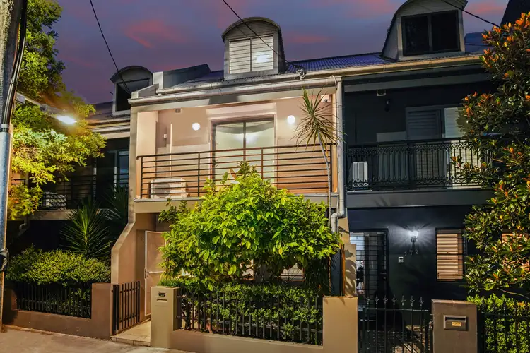 170 Henderson Road, Alexandria NSW 2015