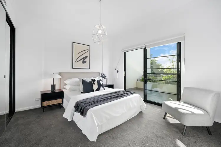 Fourth view of Homely apartment listing, 29/125 Euston Road, Alexandria NSW 2015