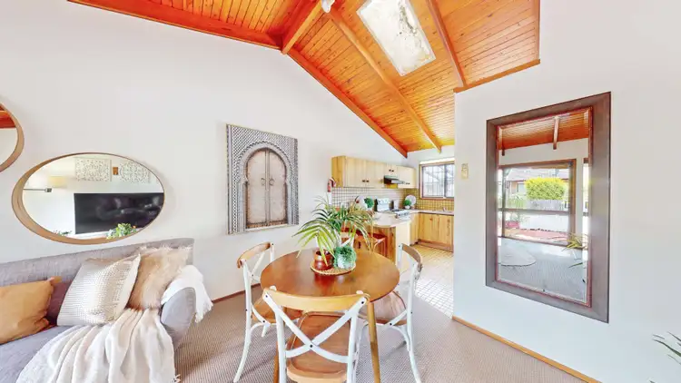 Main view of Homely unit listing, 7/6 Duke Street, Slacks Creek QLD 4127